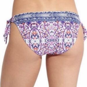 Athleta adjustable bikini bottoms